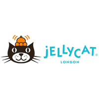 Jellycat London logo 