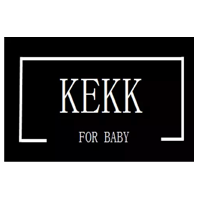 KEKK logo KEKK by Kees logo For baby 