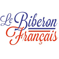 le biberon francais logo le biberon français 