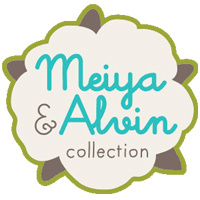 meiya & alvin meiya and alvin logo 