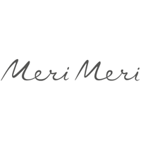 Meri Meri Merimeri logo 