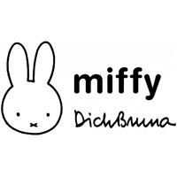 miffy dick brunna logo 