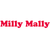 Milly Mally logo 