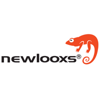 New Looxs logo newlooxs salamander 