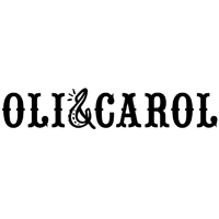 oli & carol oli and carol logo 
