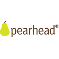 pearhead logo 