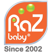 razbaby raz baby logo 