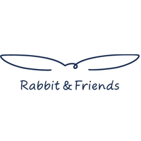 Rabbit&Friends Rabbit Friends logo 