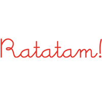 Ratatam Ratatam! logo 