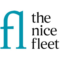 the nice fleet logo 
