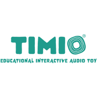 Timio logo 