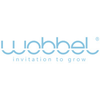 wobbel logo invitation to grow 