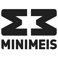 minimeis mini meis logo 